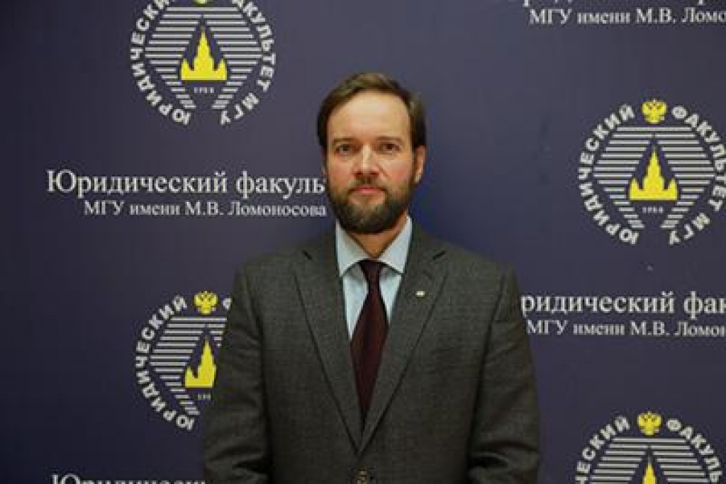 Шевердяев Станислав Николаевич