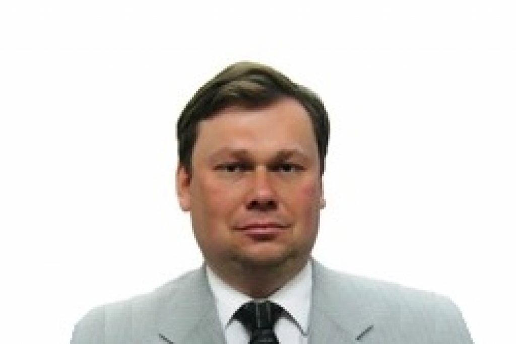 Белов Вадим Анатольевич