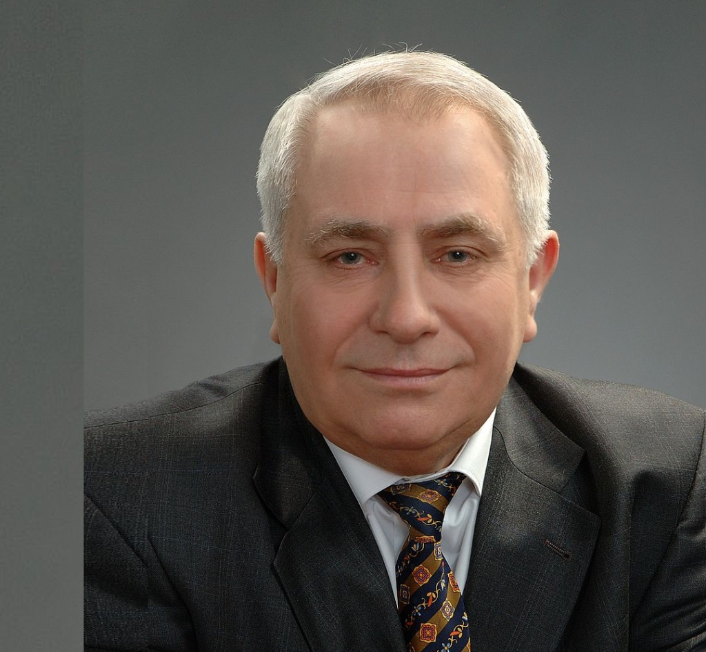 Шерстюк Владимир Михайлович
