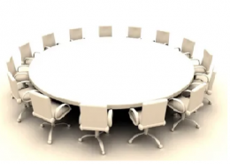 Межвузовский круглый стол переносится 
