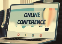 Научно-практическая онлайн-конференция на тему международных санкций