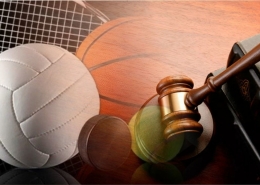 Открыт набор на программу повышения квалификации «Спортивное право и спортивный арбитраж»
