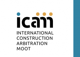 Первый международный муткорт по арбитражу строительных споров  ICAM: отбор в команду МГУ