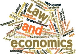 Курс лекций по экономическому анализу права в Центре частноправовых исследований