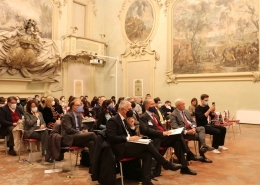 XXVI коллоквиум Итальянской ассоциации сравнительного правоведения
