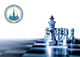 Итоги шахматного онлайн-турнира на Кубок декана 