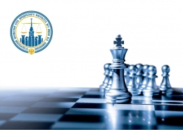 Шахматный турнир, посвященный Дню защитника Отечества