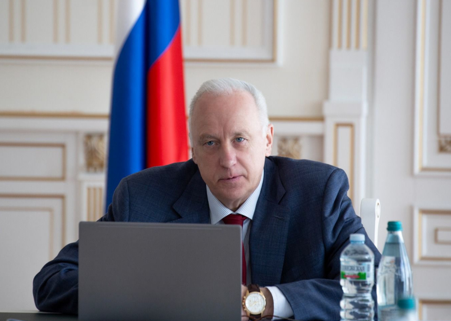 Председатель СК РФ провел заседание президиума некоммерческой организации «Международный союз криминалистов»