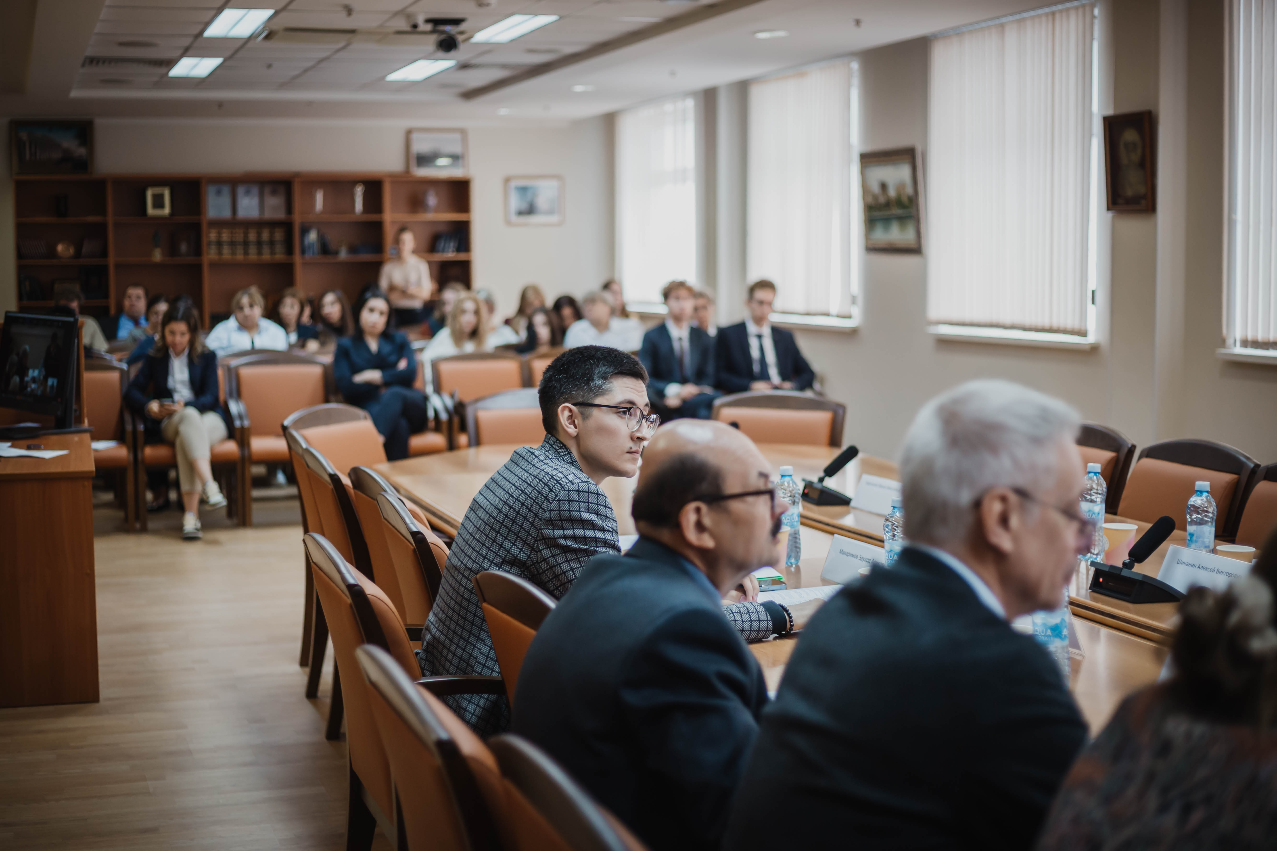 Международная психологическая конференция. Конференция по психологии.