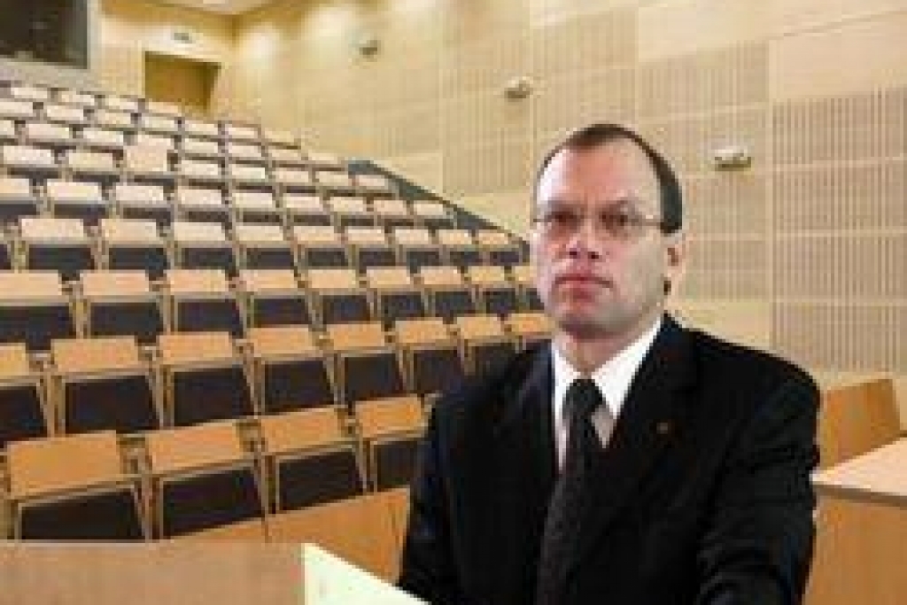 Волков Геннадий Александрович