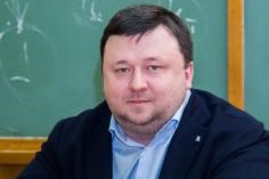 Щербаков Николай Борисович