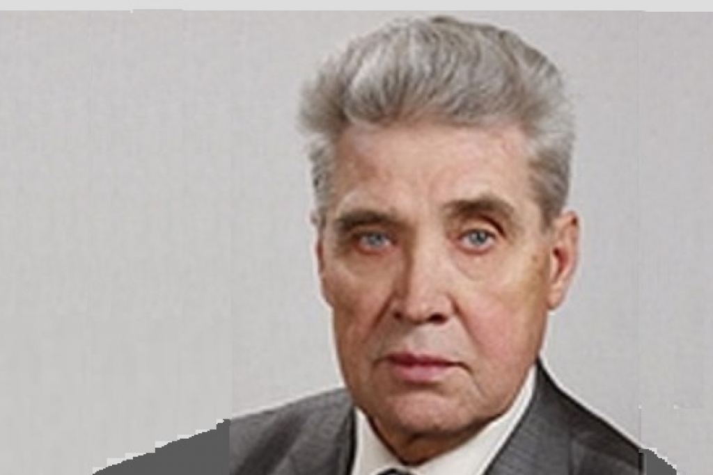 Кармолицкий Анатолий Александрович