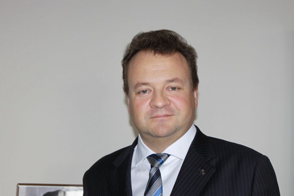 Ломакин Дмитрий Владимирович