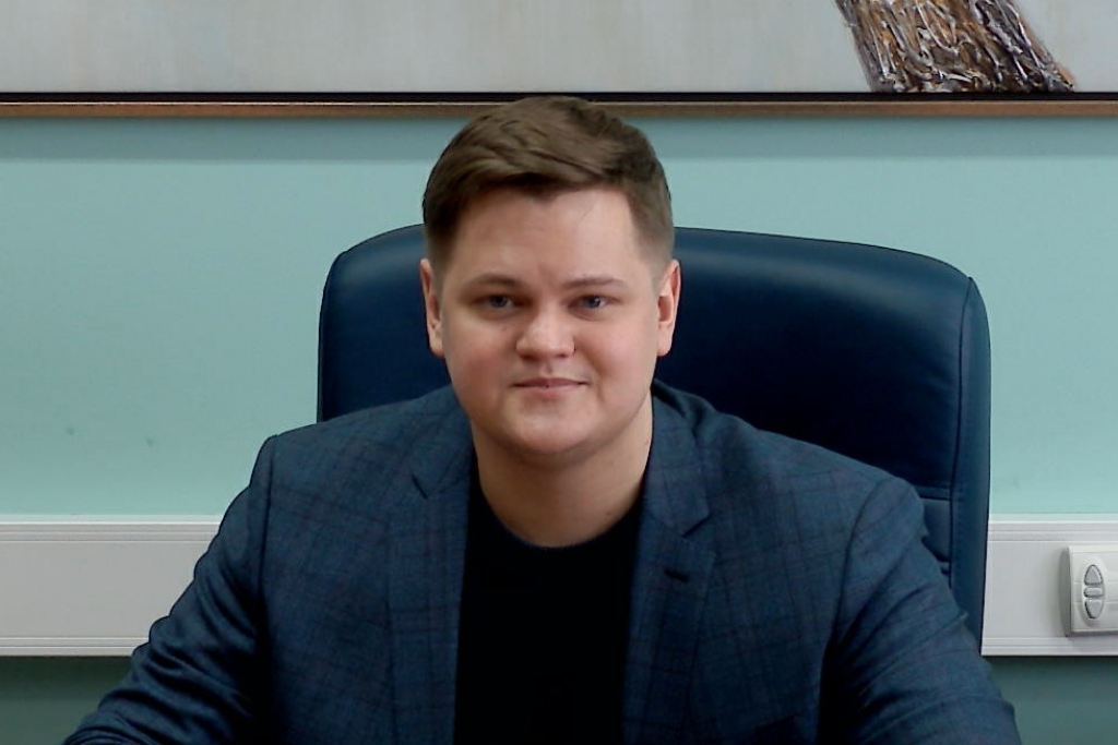 Еркин Артем Александрович