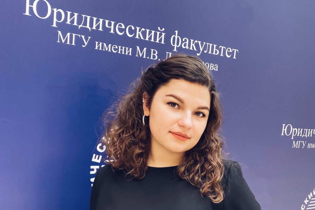Курцева Дарья Сергеевна
