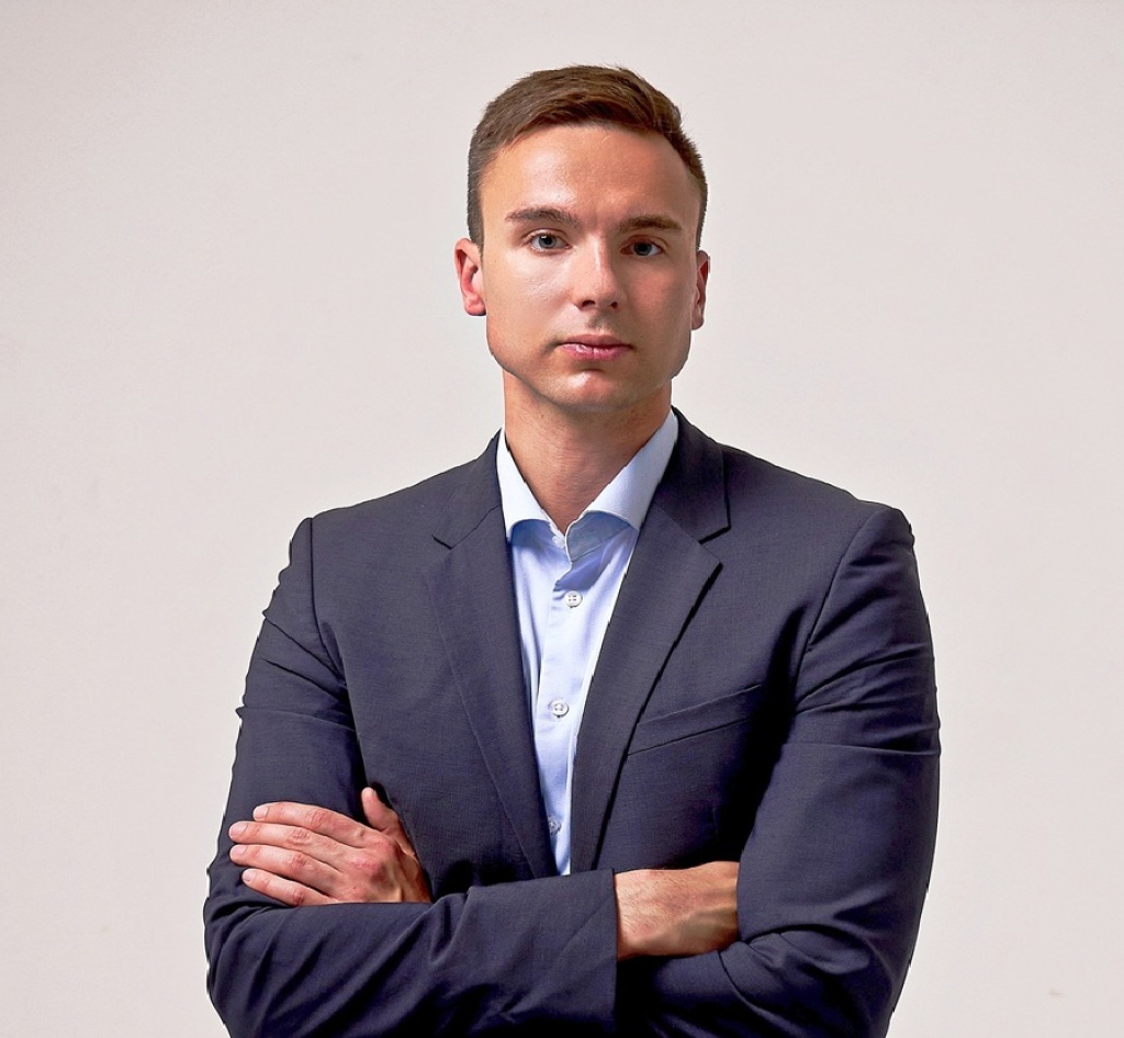 Робышев Владислав Олегович