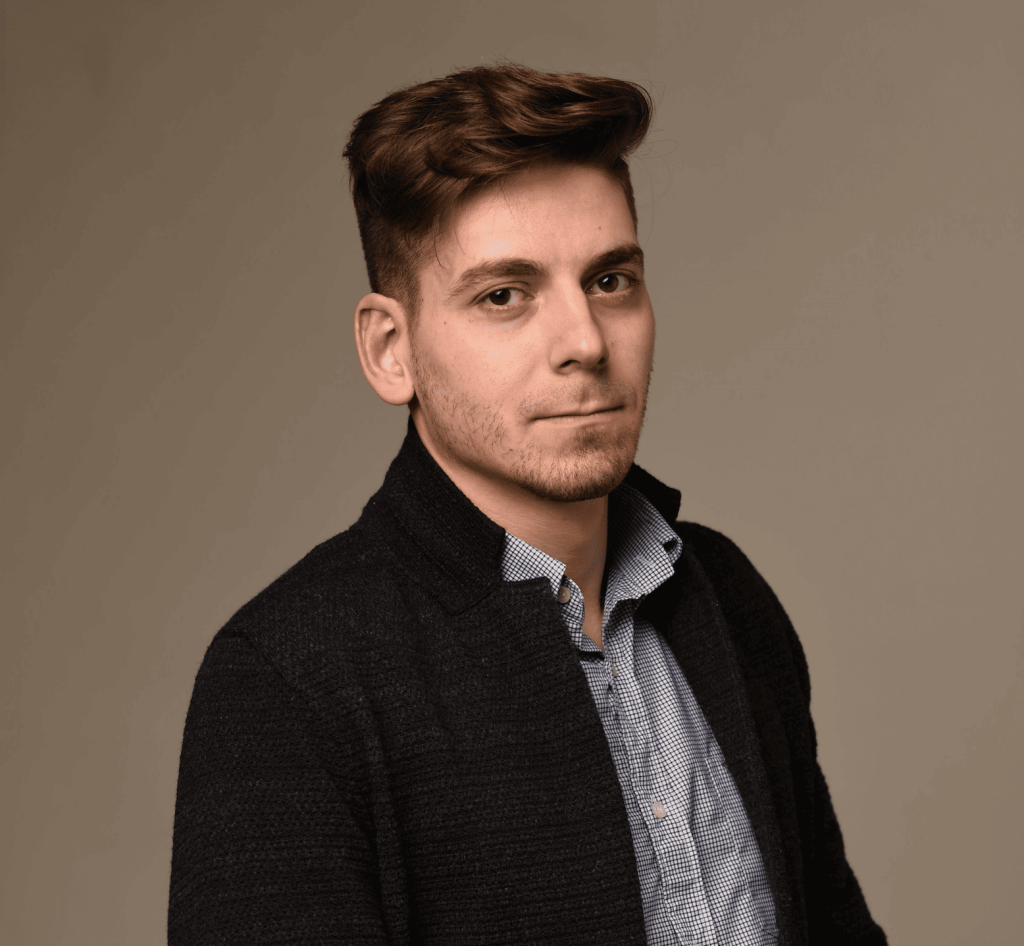 Гасанов Теймур Назимович