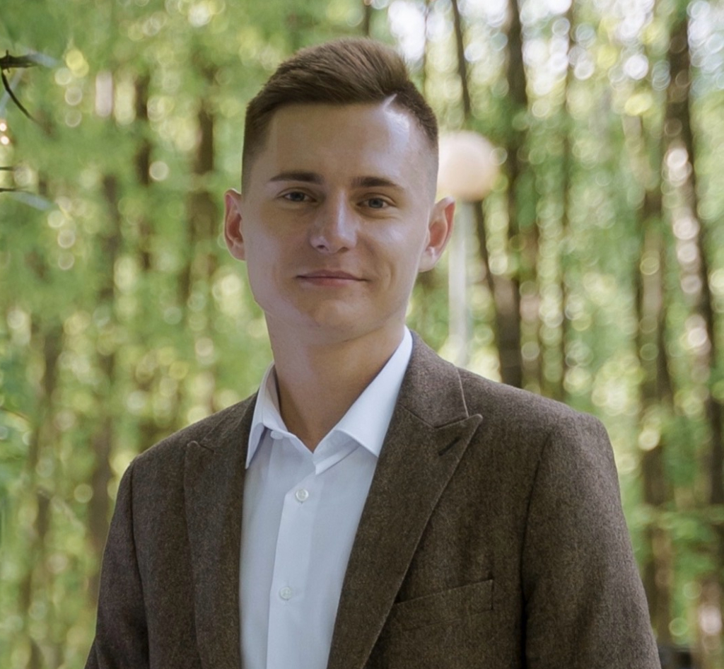 Кузнецов Андрей Юрьевич