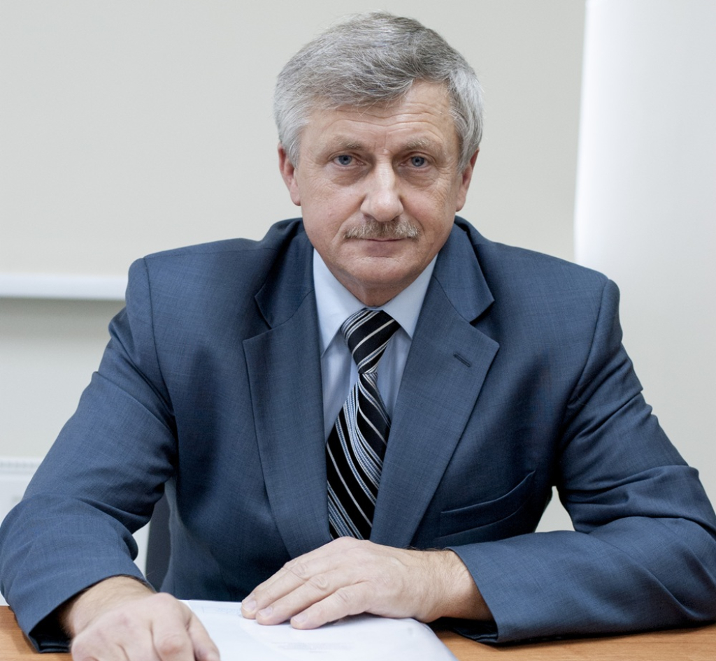 Гульбинович Иосиф Юльянович