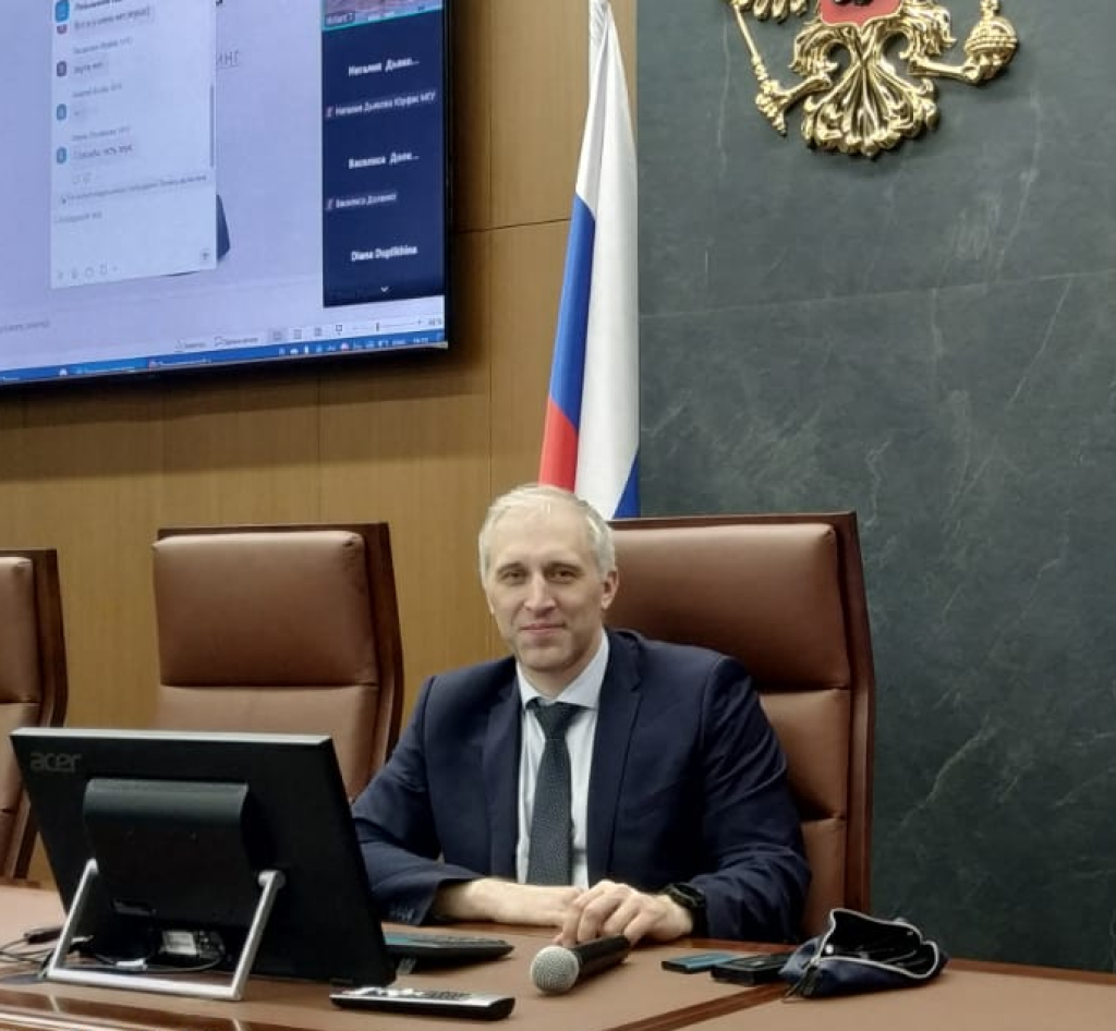 Лукин Александр Владимирович