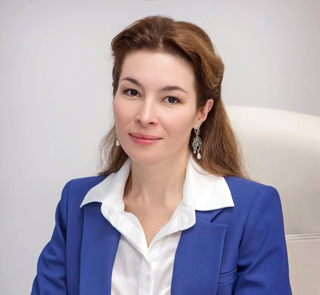 Дробязко Софья Руслановна