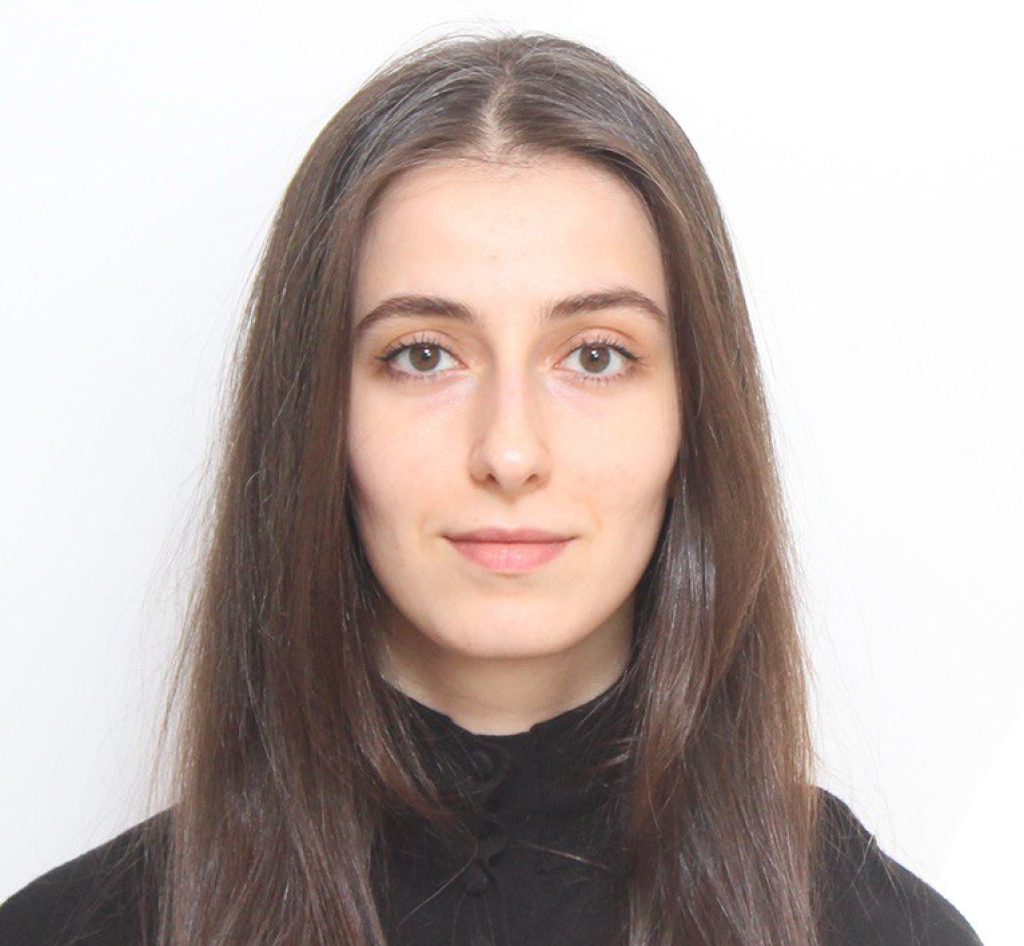 Дзейтова Разия Башировна