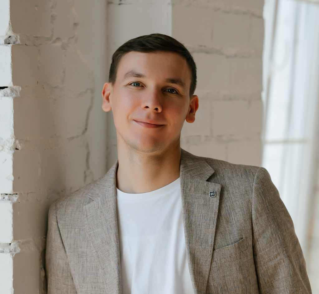 Зубцов Александр Александрович