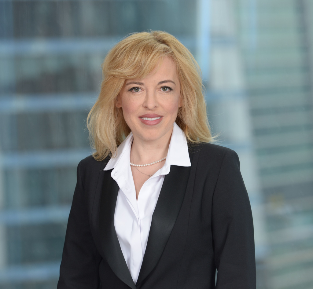 Кучер Алёна Николаевна