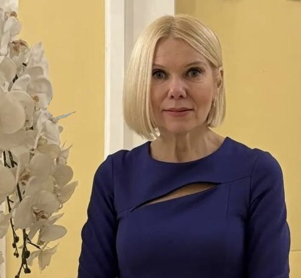 Босая Илона Семёновна