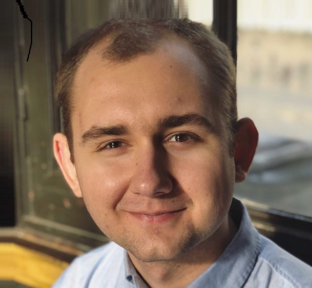 Короткевич Михаил Александрович