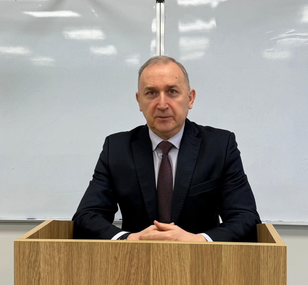 Степанов Виктор Вячеславович