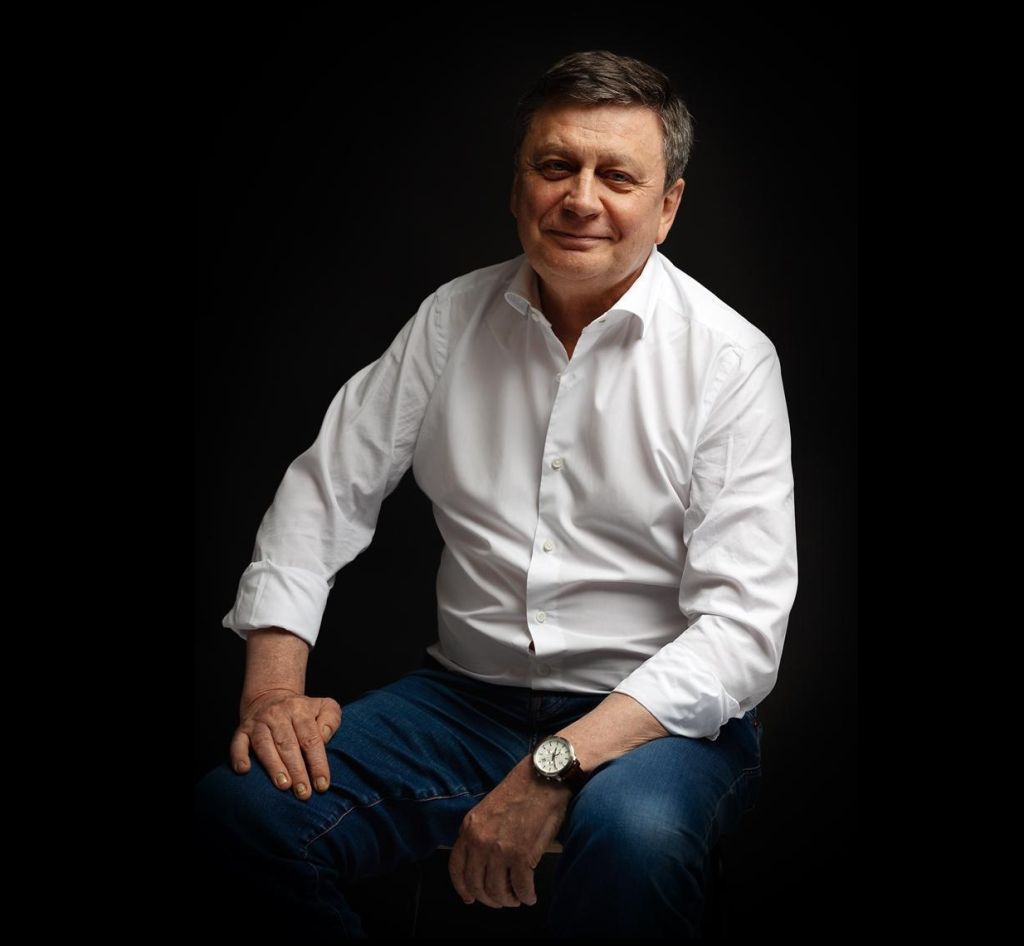 Корнеев Александр Леонидович
