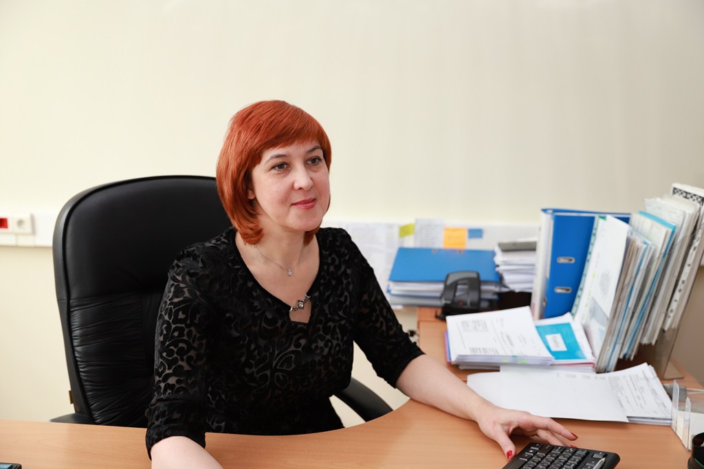 Светлана Васильева Говриленко