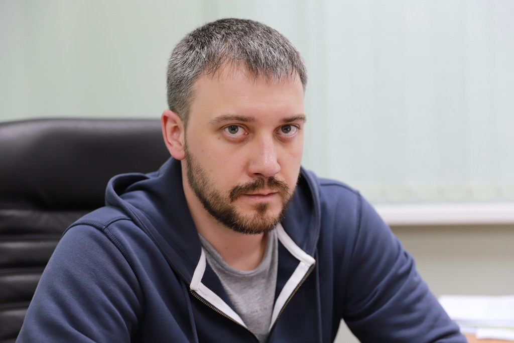 Васильев Руслан Игоревич