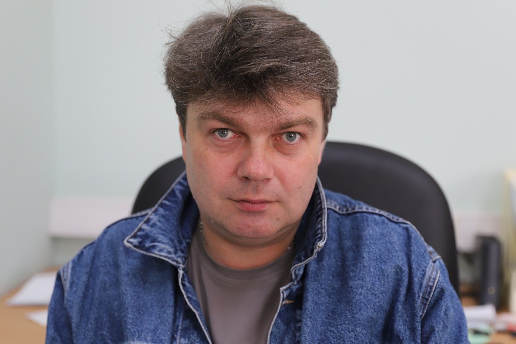 Голобоков Алексей Валерьевич
