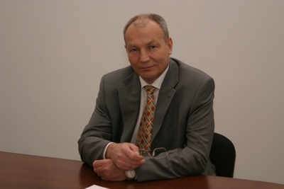 Лубенченко Константин Дмитриевич