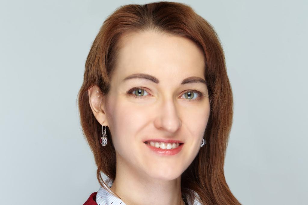 Михеенкова Мария Андреевна