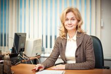Старостина Инга Анатольевна