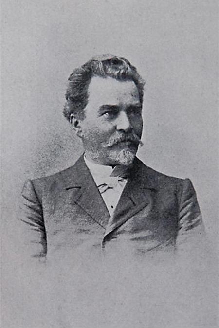 Турбин дмитрий иванович