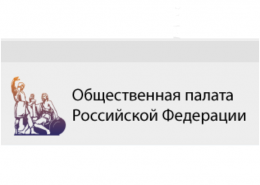 Вебинар, организованный Общественной палатой России