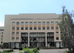 Информация для студентов 1 курса магистратуры