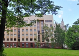 Информация для студентов 1 курса спецотделения