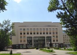 Информация для  иностранных абитуриентов и обучающихся