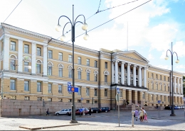 Включенное обучение в университетах Финляндии, Швеции и Норвегии 