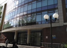 Информация для студентов 3 курса отделения второго высшего образования