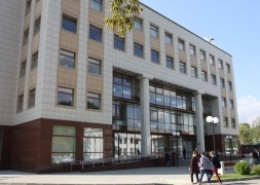 О заказе справок из центральной бухгалтерии МГУ (отдел стипендий)