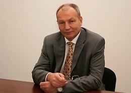 Юбилей Константина Дмитриевича Лубенченко