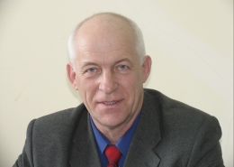 Ушел из жизни профессор С.А. Елисеев