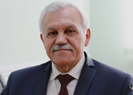 Юбилей Николая Николаевича Белокобыльского
