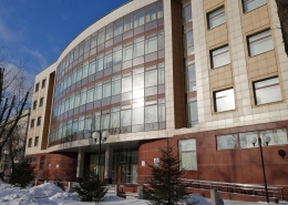 Сборник научных статей студентов, аспирантов и молодых ученых «Правообозрение»